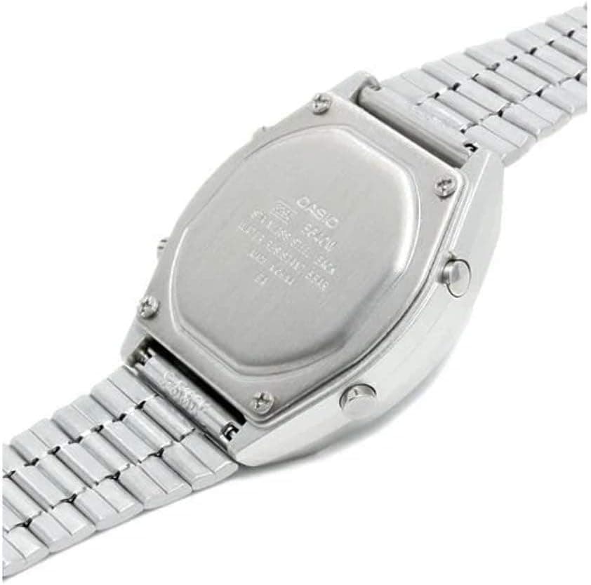 ساعت مچی Casio Youth با طراحی وینتیج ساعت مچی Casio Youth با طراحی وینتیج