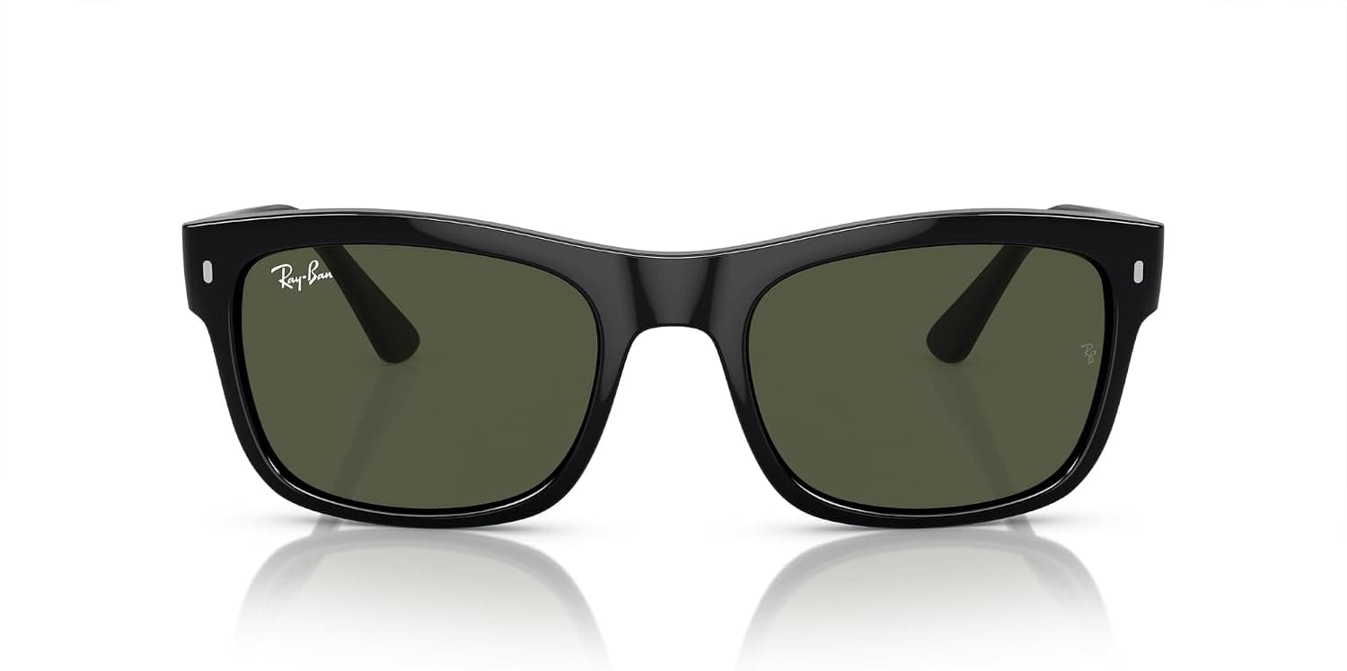 عینک آفتابی Ray-Ban مربعی مدل Rb4428 عینک آفتابی Ray-Ban مربعی مدل Rb4428