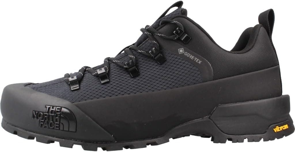 کفش یونیسکس THE NORTH FACE GORE-TEX کمساق مدل GLENCLYFFE NF0A8D95KX71TNF.KX7138 کفش یونیسکس THE NORTH FACE GORE-TEX کمساق مدل GLENCLYFFE NF0A8D95KX71TNF.KX7138