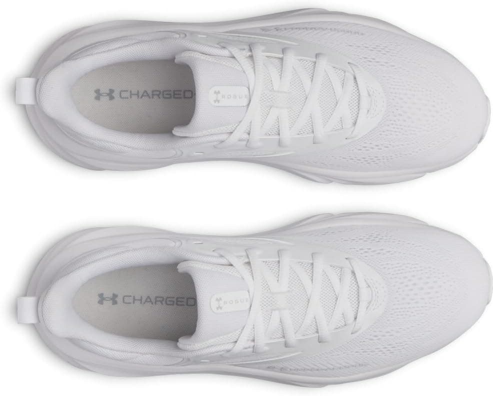 کفش ورزشی دویدن مردانه Under Armour Charged+ Rogue 6 کفش ورزشی دویدن مردانه Under Armour Charged+ Rogue 6