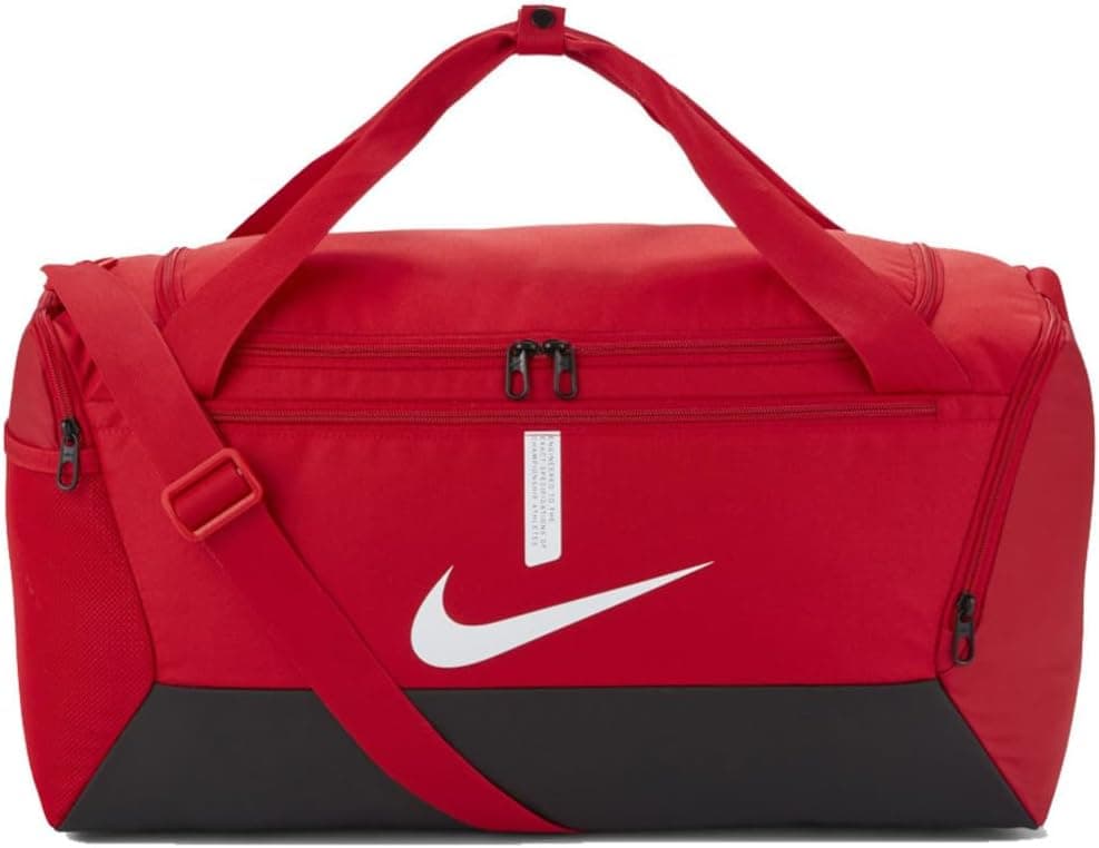 ساک دافل مردانه Nike مدل NK ACDMY TEAM S DUFF ساک دافل مردانه Nike مدل NK ACDMY TEAM S DUFF