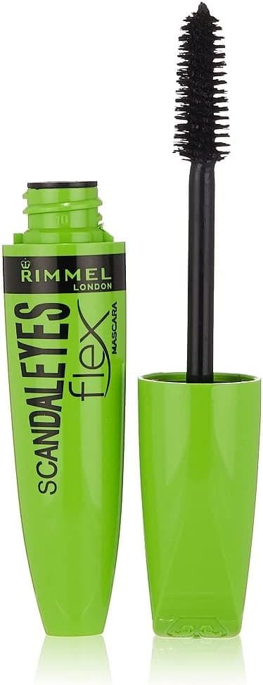 ریمل Rimmel ScandalEyes Flex مشکی 12 ml ریمل Rimmel ScandalEyes Flex مشکی 12 ml