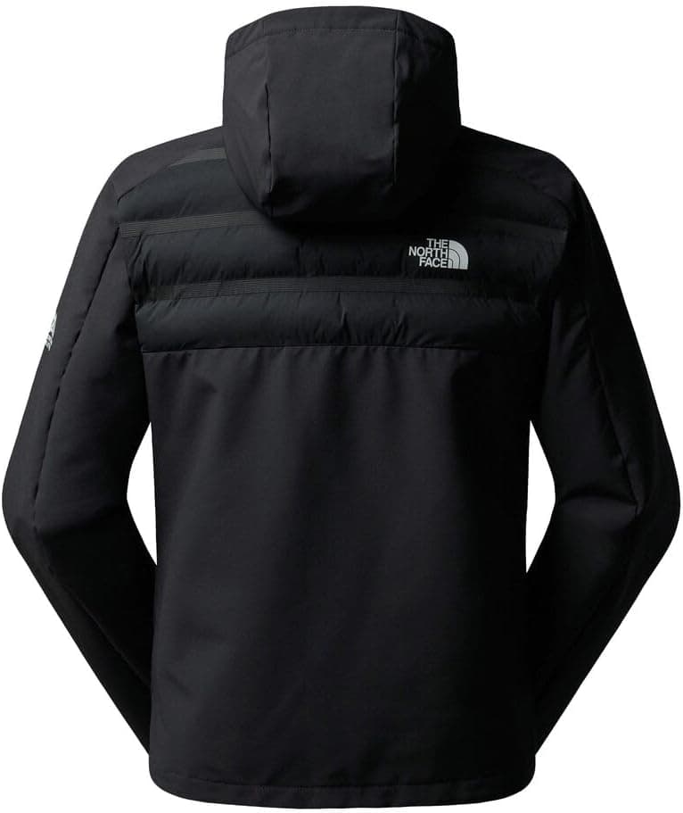 ژاکت کلاهدار مردانه The North Face Mountain Athletics Cari مشکی مدل NF0A8DY4JK31 ژاکت کلاهدار مردانه The North Face Mountain Athletics Cari مشکی مدل NF0A8DY4JK31