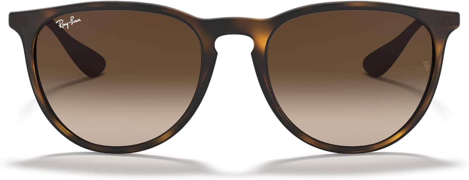 عینک آفتابی یونیسکس Ray-Ban مدل Erika عینک آفتابی یونیسکس Ray-Ban مدل Erika
