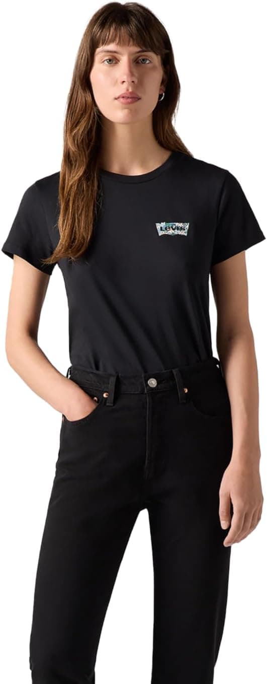 تیشرت زنانه Levi's The Perfect Tee تیشرت زنانه Levi's The Perfect Tee