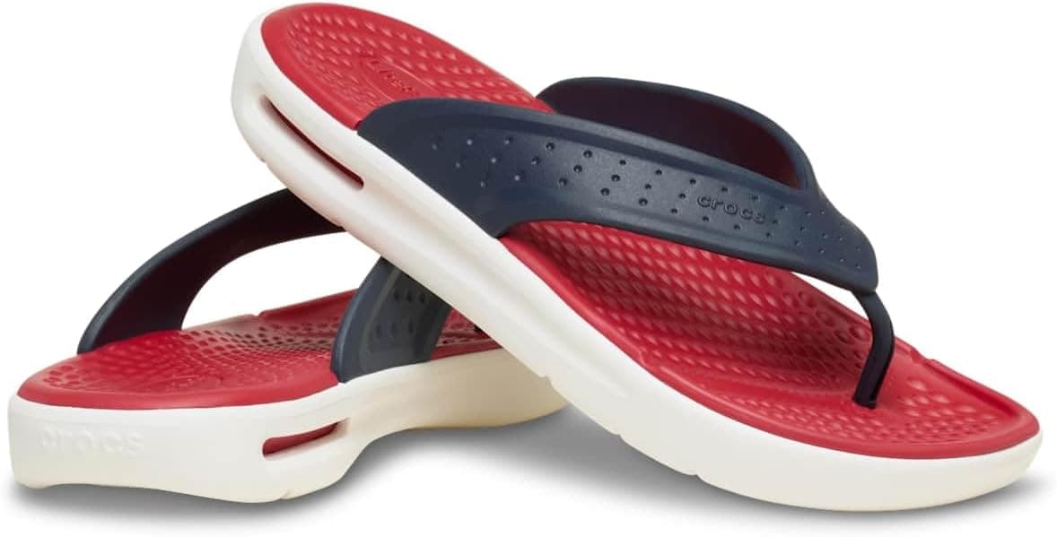 دمپایی مردانه Crocs Inmotion دمپایی مردانه Crocs Inmotion