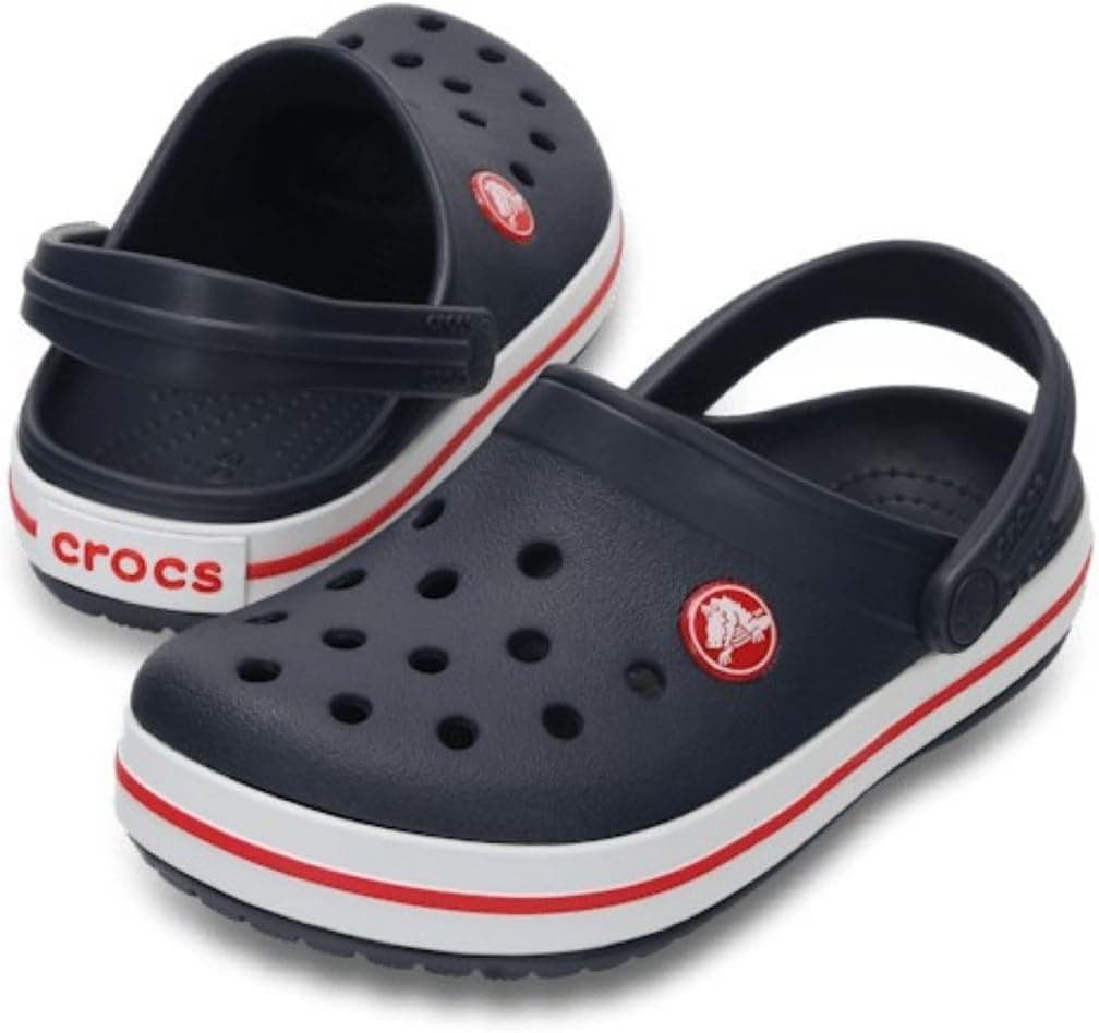 کفش کلاگ یونیسکس Crocs مدل Crocband کفش کلاگ یونیسکس Crocs مدل Crocband