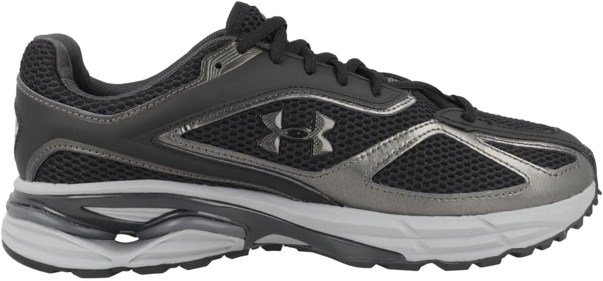 کفش ورزشی بزرگسالان یونیسکس Under Armour UA HOVR Apparition RTRFTR TC کفش ورزشی بزرگسالان یونیسکس Under Armour UA HOVR Apparition RTRFTR TC