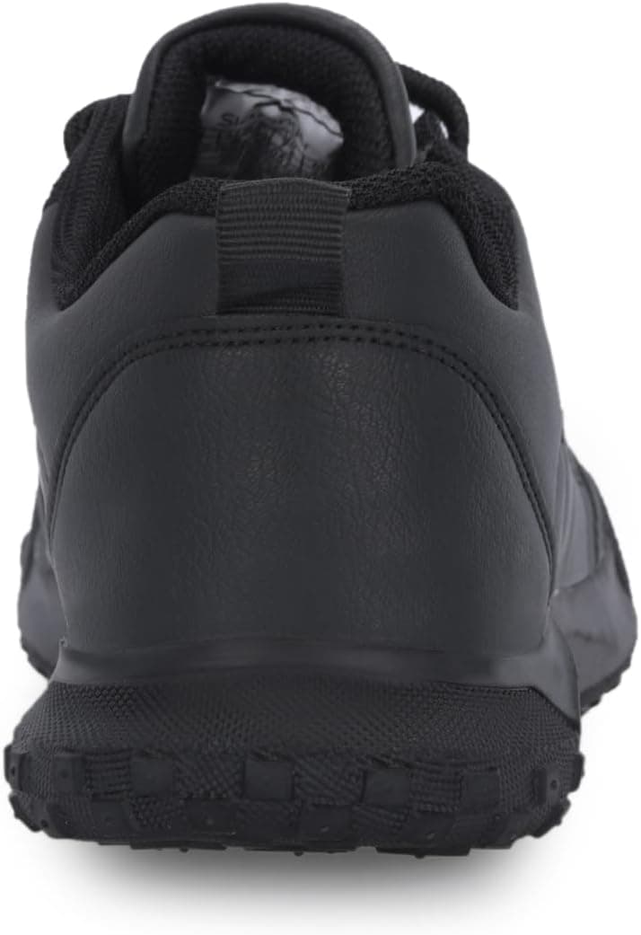 کفش مردانه طبیعتگردی Slazenger مشکی و خاکستری تیره مدل DOOMFOX I کفش مردانه طبیعتگردی Slazenger مشکی و خاکستری تیره مدل DOOMFOX I