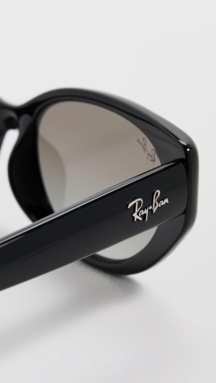 عینک آفتابی Ray-Ban مربعی مدل Rb4457d عینک آفتابی Ray-Ban مربعی مدل Rb4457d