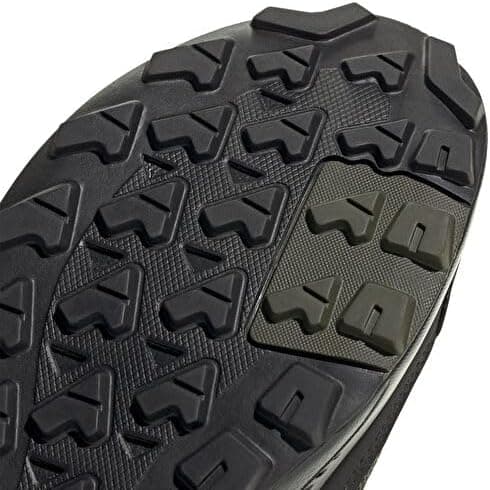 بوت ترکینگ مردانه adidas TERREX ANYLANDER CLIMAWARM خاکی مدل JQ9952 بوت ترکینگ مردانه adidas TERREX ANYLANDER CLIMAWARM خاکی مدل JQ9952