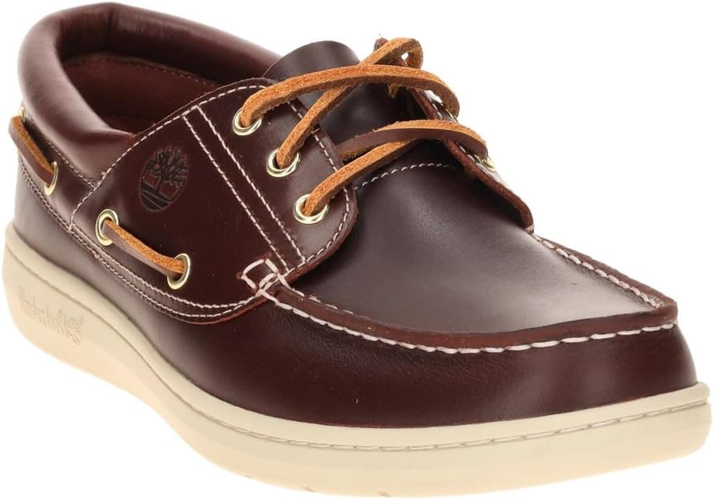 کفش روزمره مردانه Timberland Portofino Pier قرمز مدل TB0A6CXMEIW1 کفش روزمره مردانه Timberland Portofino Pier قرمز مدل TB0A6CXMEIW1