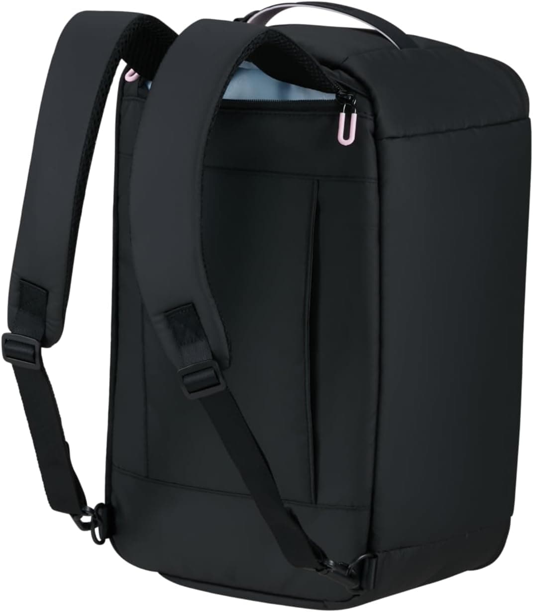 کیف دستی زنانه American Tourister سهحالته 14.0 inch مدل PUFFYPOP کیف دستی زنانه American Tourister سهحالته 14.0 inch مدل PUFFYPOP