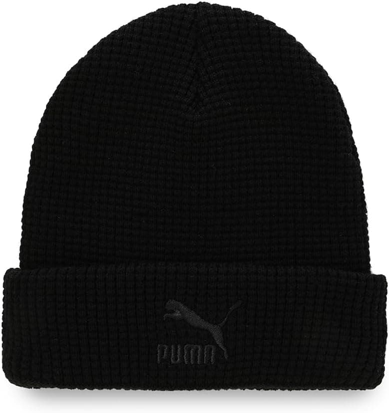 کلاه بنی یونیسکس بزرگسال PUMA Classics Mid Fit کلاه بنی یونیسکس بزرگسال PUMA Classics Mid Fit