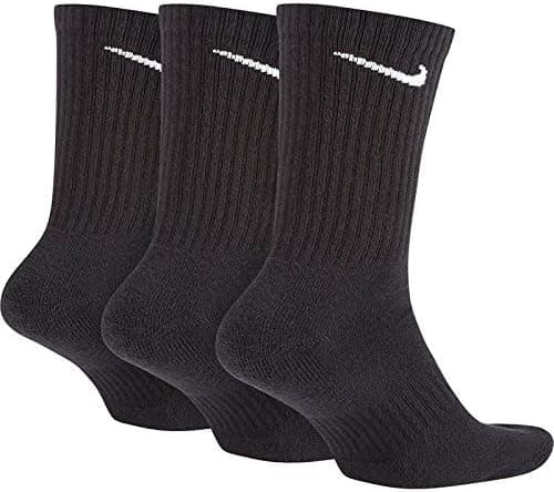 جوراب ورزشی مردانه Nike مدل Everyday Cushion Crew 6 جفت جوراب ورزشی مردانه Nike مدل Everyday Cushion Crew 6 جفت