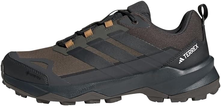 کفش پیادهروی مردانه adidas Gore-tex Terrex Skychaser Ax5 کفش پیادهروی مردانه adidas Gore-tex Terrex Skychaser Ax5