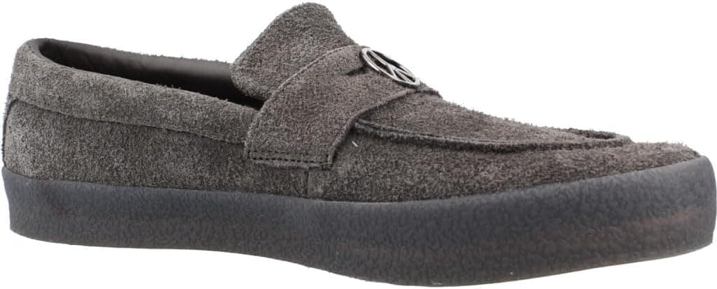 کفش روزمره مردانه Vans SKATE LOAFER مشکی مدل VN000Z3QEMV1 کفش روزمره مردانه Vans SKATE LOAFER مشکی مدل VN000Z3QEMV1