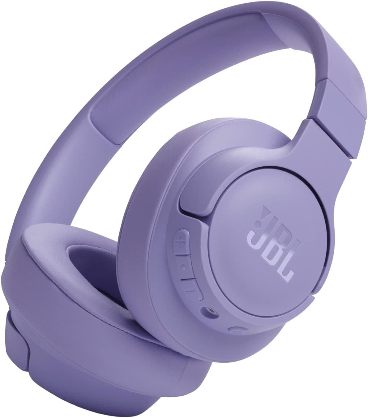 هدفون بیسیم JBL بنفش مدل Tune 720BT هدفون بیسیم JBL بنفش مدل Tune 720BT