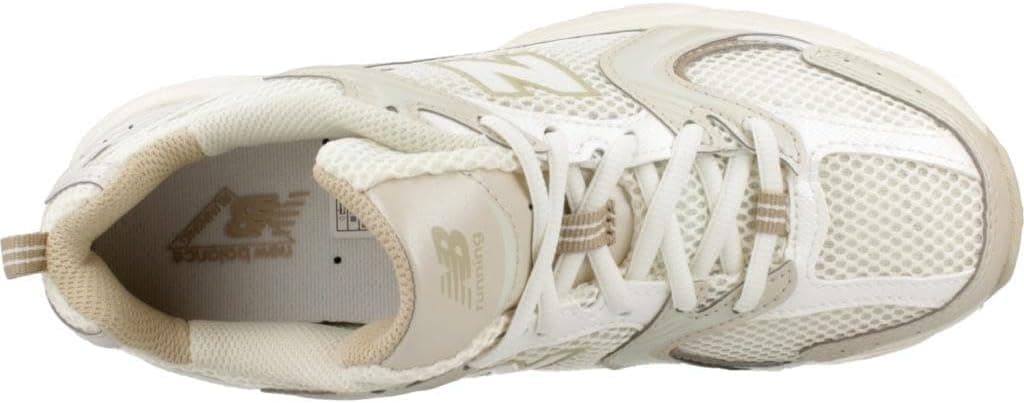 کفش اسپرت زنانه و مردانه New Balance مدل 530 کفش اسپرت زنانه و مردانه New Balance مدل 530