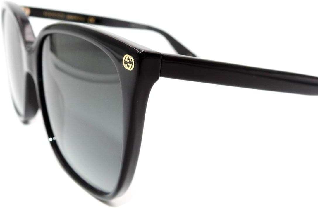 عینک آفتابی زنانه Gucci مربعی Lightness عینک آفتابی زنانه Gucci مربعی Lightness