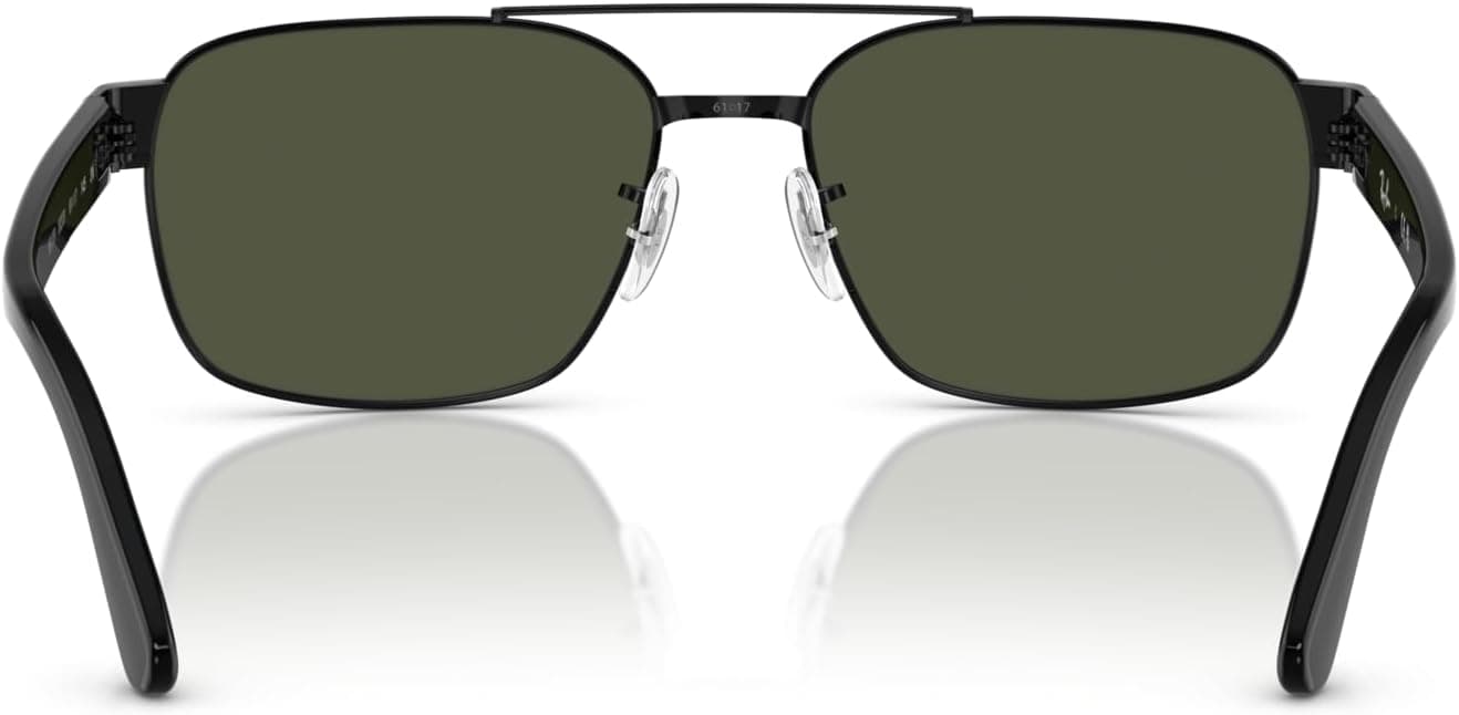 عینک آفتابی یونیسکس Ray-Ban مدل Rb3751 عینک آفتابی یونیسکس Ray-Ban مدل Rb3751