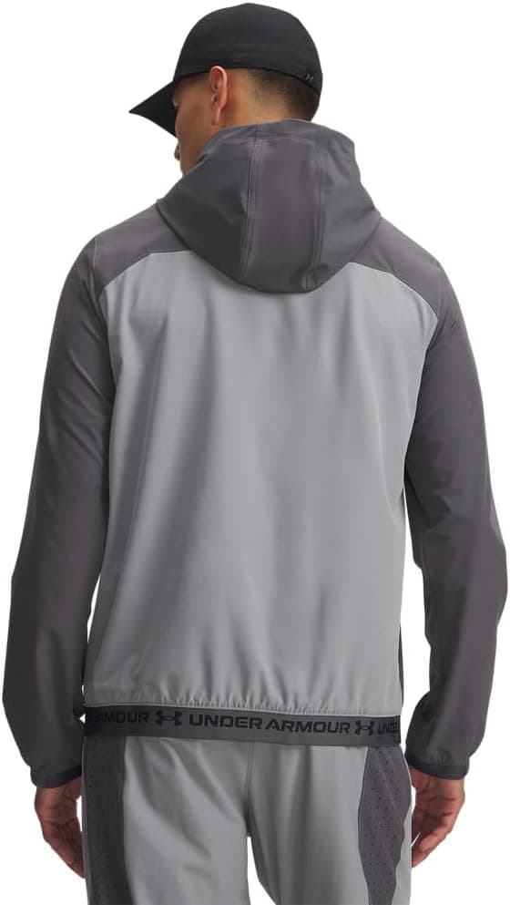 کلاه مردانه Under Armour فیت کشسان Iso-chill Armourvent کلاه مردانه Under Armour فیت کشسان Iso-chill Armourvent