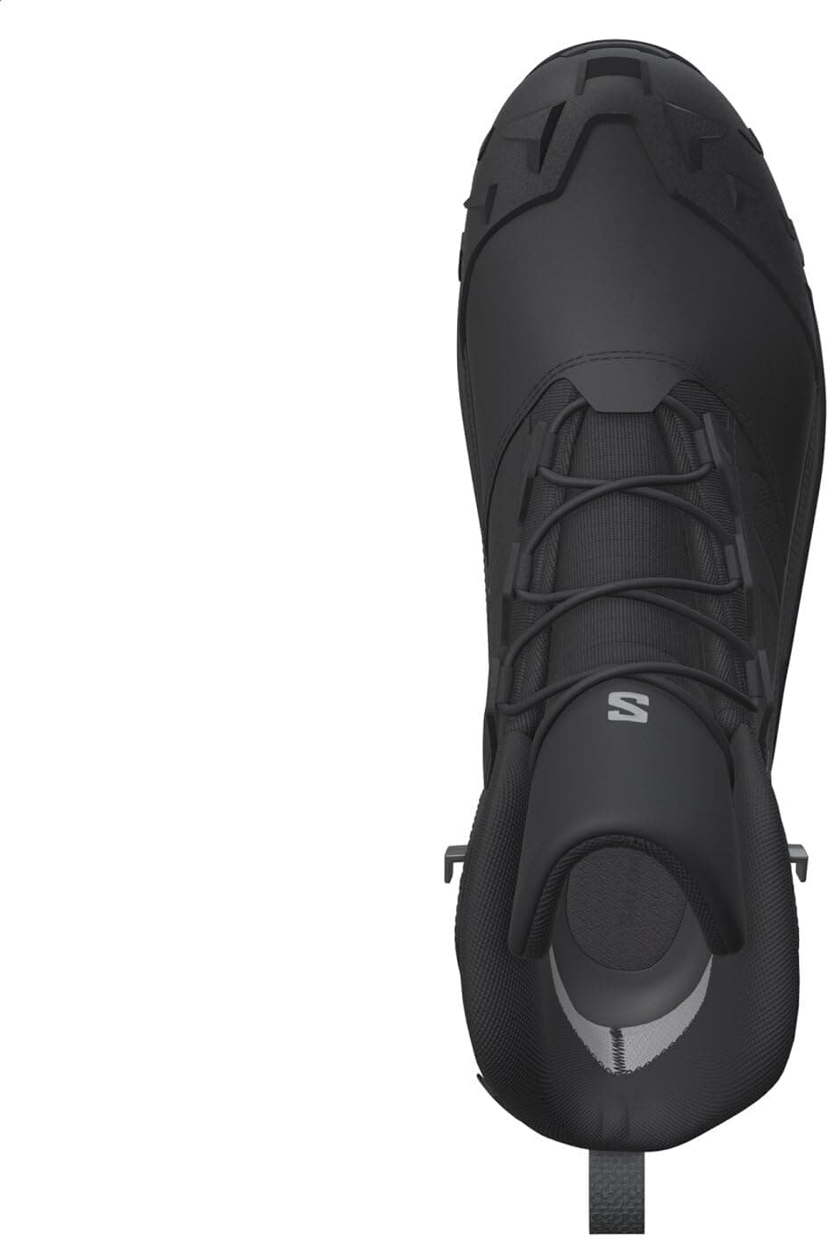 بوت مردانه Salomon مشکی فضای باز مدل Crosstrak Wp 475702 بوت مردانه Salomon مشکی فضای باز مدل Crosstrak Wp 475702