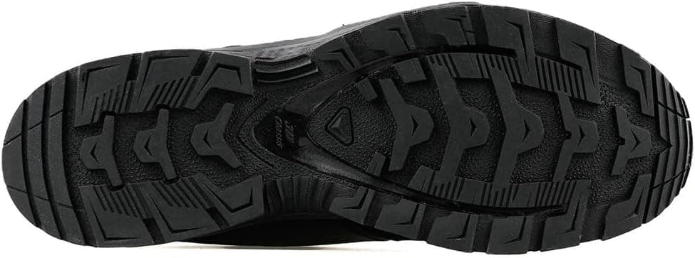 کفش اوتدور مردانه Salomon XA Forces GTX سیاه مدل L40921600 کفش اوتدور مردانه Salomon XA Forces GTX سیاه مدل L40921600