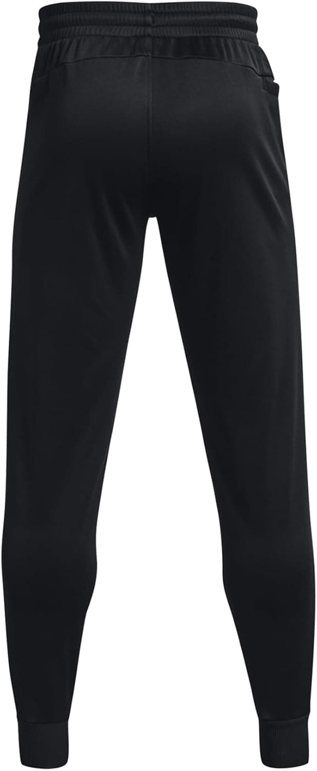 شلوار گرمکن مردانه Under Armour مشکی Armour Fleece مدل 1373362 شلوار گرمکن مردانه Under Armour مشکی Armour Fleece مدل 1373362