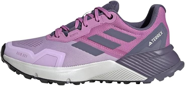 کفش دوی کوهستان زنانه adidas Terrex Soulstride RAIN.RDY کفش دوی کوهستان زنانه adidas Terrex Soulstride RAIN.RDY