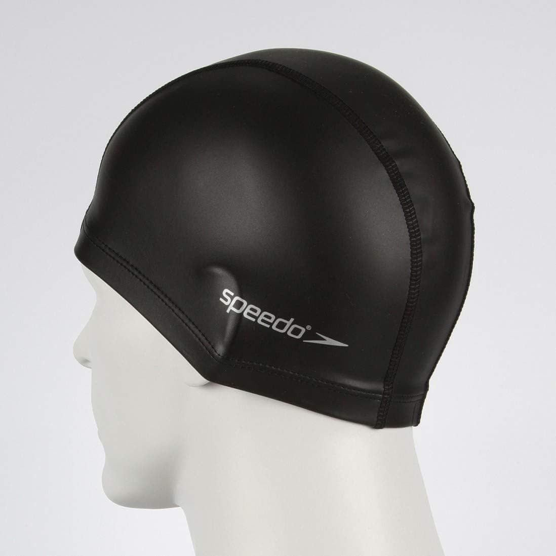 کلاه شنا یونیسکس Speedo با طراحی ۳ پنله مدل Ultra Pace کلاه شنا یونیسکس Speedo با طراحی ۳ پنله مدل Ultra Pace