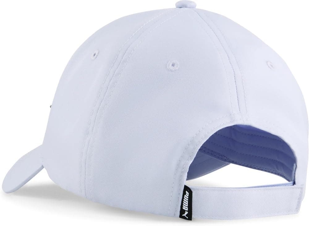کلاه کپ مردانه PUMA ESS METAL PUMA CAT BB کلاه کپ مردانه PUMA ESS METAL PUMA CAT BB