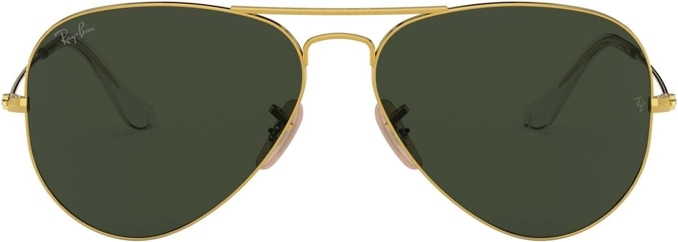 عینک آفتابی Ray-Ban مدل Aviator RB3025 عینک آفتابی Ray-Ban مدل Aviator RB3025