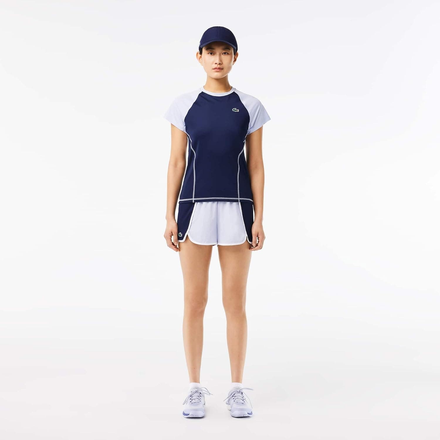 کلاه کپ مردانه Lacoste بسته 1 عددی کلاه کپ مردانه Lacoste بسته 1 عددی