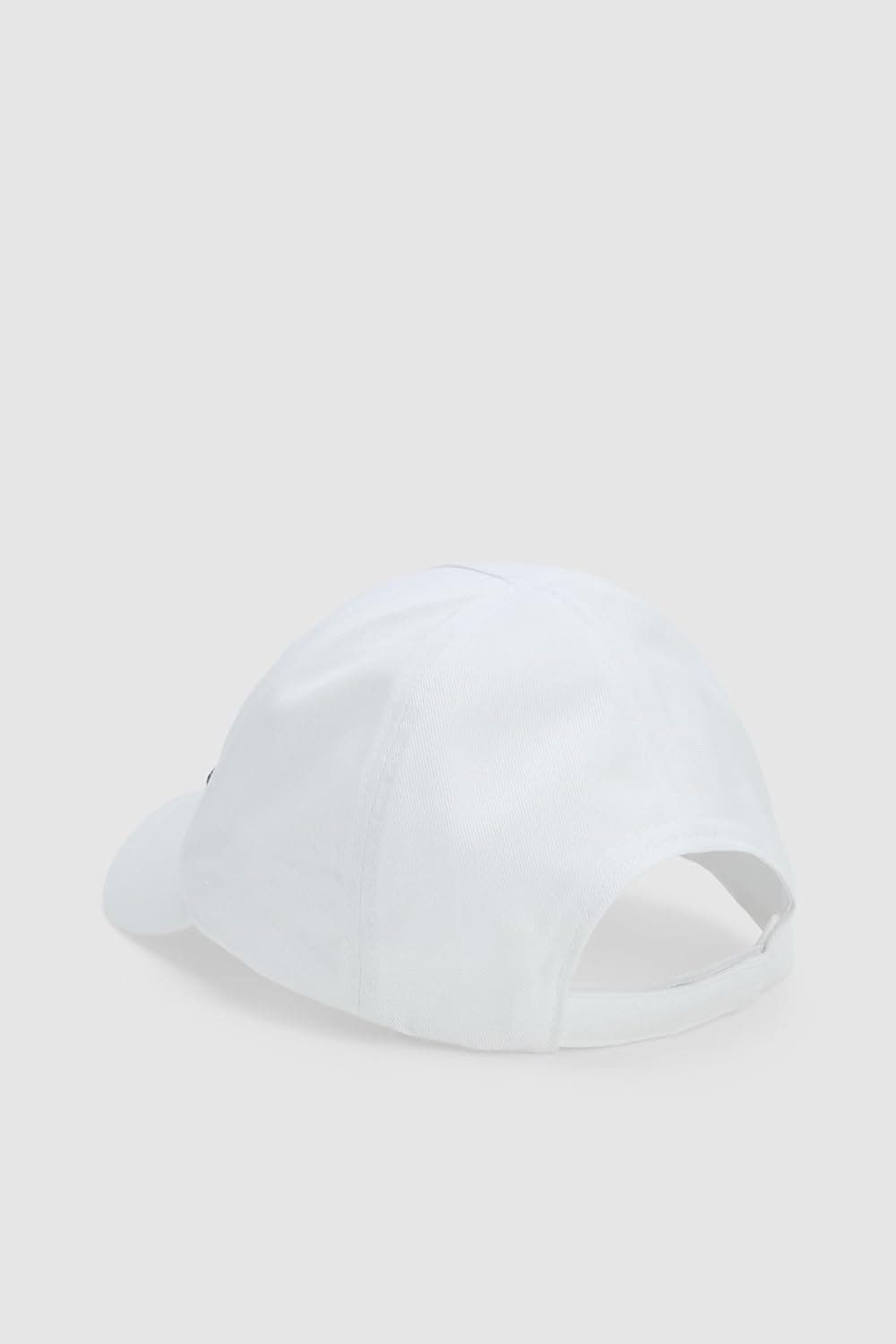 کلاه مردانه U.S. Polo Assn. سفید مدل 50327079-VR013 کلاه مردانه U.S. Polo Assn. سفید مدل 50327079-VR013