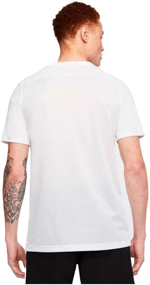جرسی ورزشی مردانه Nike آستین کوتاه Dry Park VII بسته 1 عددی جرسی ورزشی مردانه Nike آستین کوتاه Dry Park VII بسته 1 عددی