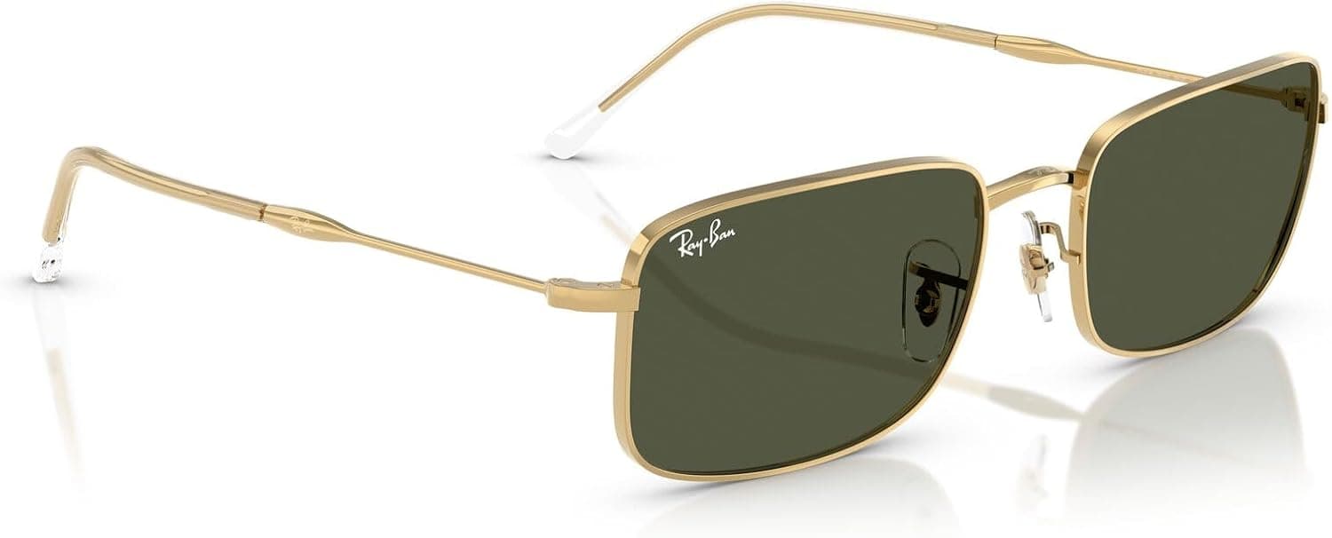 عینک آفتابی یونیسکس Ray-Ban مدل RB3746 عینک آفتابی یونیسکس Ray-Ban مدل RB3746