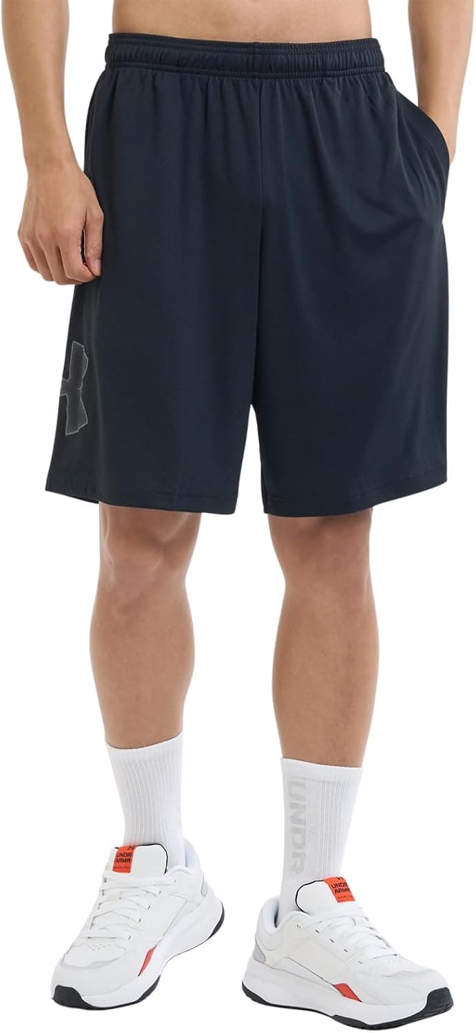 شورت مردانه Under Armour UA Tech Graphic شورت مردانه Under Armour UA Tech Graphic