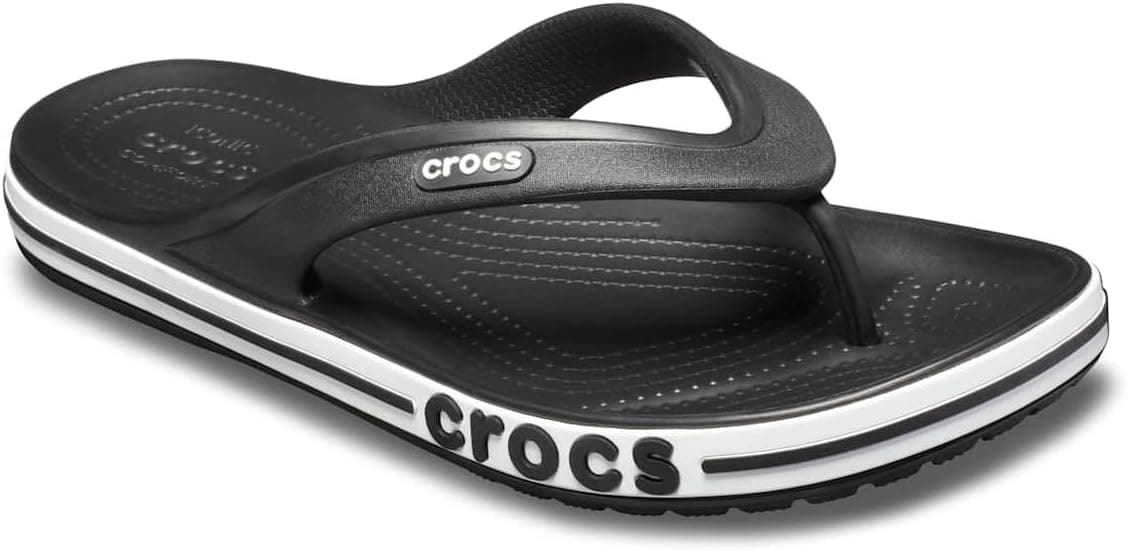 دمپایی یونیسکس بزرگسال Crocs مدل Bayaband Flip دمپایی یونیسکس بزرگسال Crocs مدل Bayaband Flip