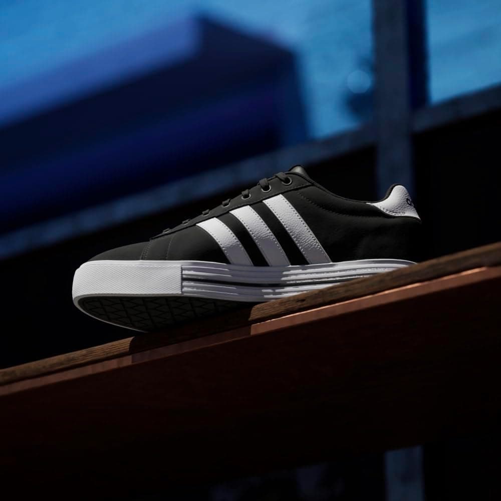 کفش یونیسکس بزرگسال adidas مدل DAILY 4.0 کفش یونیسکس بزرگسال adidas مدل DAILY 4.0