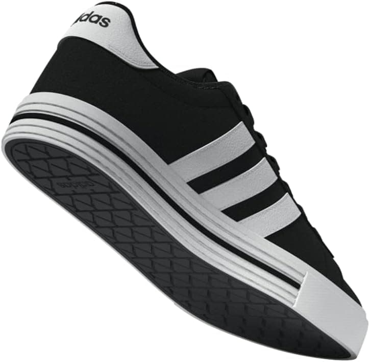 کفش یونیسکس بزرگسال adidas مدل DAILY 4.0 کفش یونیسکس بزرگسال adidas مدل DAILY 4.0