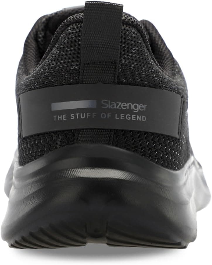 کفش ورزشی مردانه Slazenger دویدن و پیادهروی ANDORA IN مدل SA14RE300 کفش ورزشی مردانه Slazenger دویدن و پیادهروی ANDORA IN مدل SA14RE300