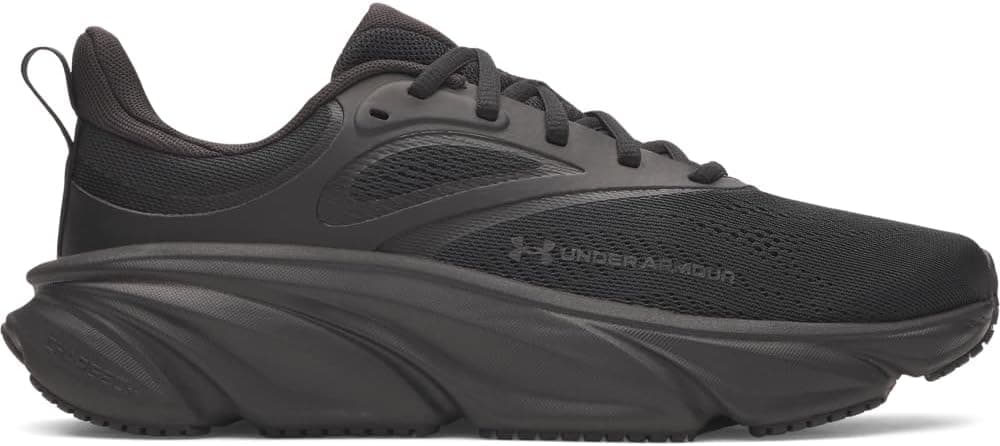 کفش اسنیکرز مردانه Under Armour مدل ROGUE 6 کفش اسنیکرز مردانه Under Armour مدل ROGUE 6