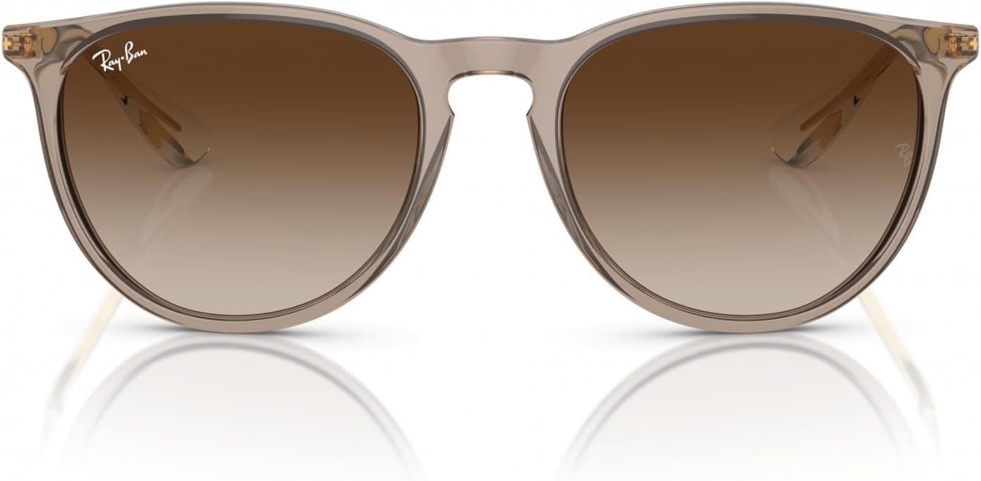 عینک آفتابی Ray-Ban گرد Erika مدل RB4171 عینک آفتابی Ray-Ban گرد Erika مدل RB4171