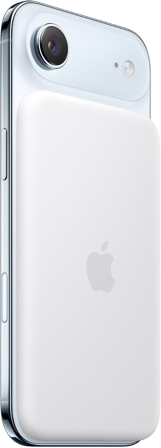 باتری Apple MagSafe مخصوص iPhone Air باتری Apple MagSafe مخصوص iPhone Air