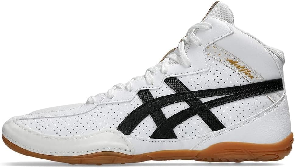 کفش ورزشی مردانه ASICS مدل MATFLEX 8 کفش ورزشی مردانه ASICS مدل MATFLEX 8