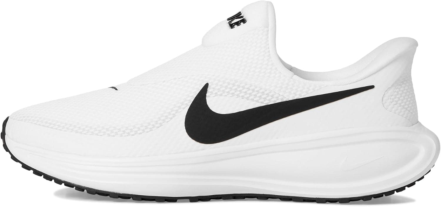 کفش مردانه Nike بدون بند مدل REVOLUTION 8 EASYON کفش مردانه Nike بدون بند مدل REVOLUTION 8 EASYON