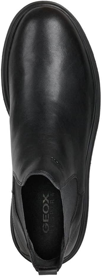 نیمبوت مردانه GEOX مدل U Ottavio نیمبوت مردانه GEOX مدل U Ottavio