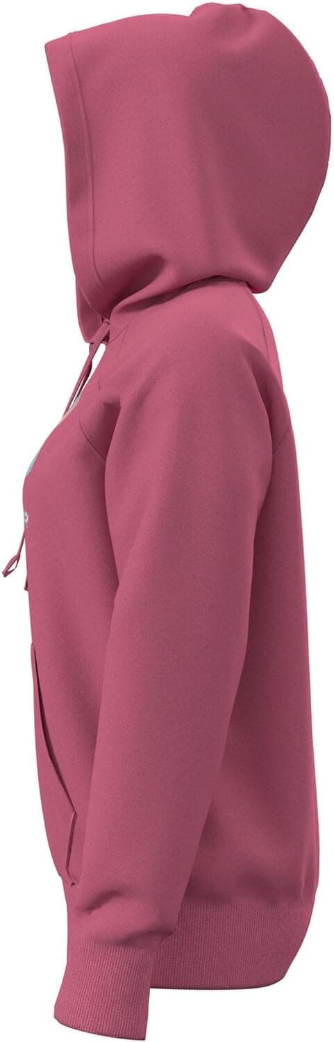 سویشرت کلاهدار زنانه Under Armour براق مدل UA Rival Flc سویشرت کلاهدار زنانه Under Armour براق مدل UA Rival Flc