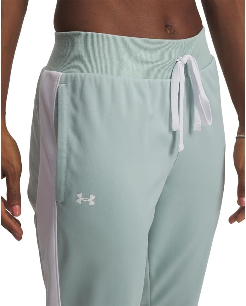 شلوار گرمکن زنانه Under Armour تریکو شلوار گرمکن زنانه Under Armour تریکو